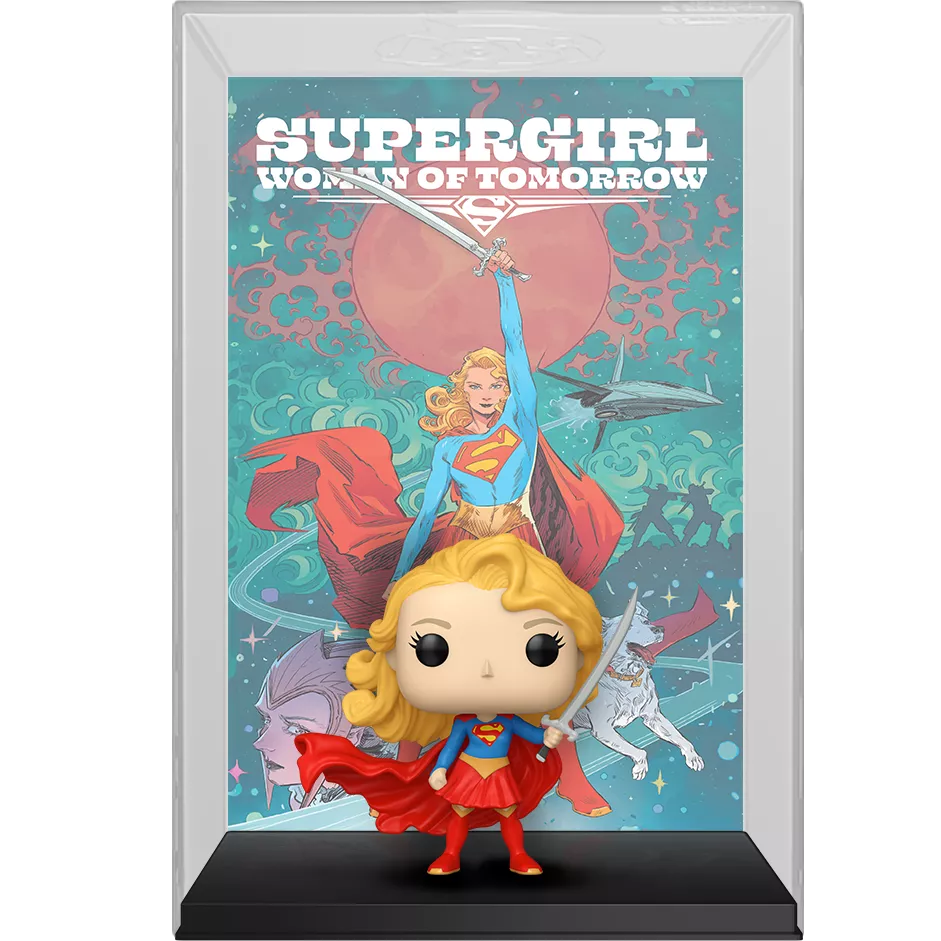 Supergirl