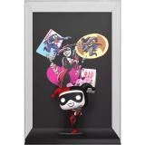 #26  Harley Quinn - Collectible Figure