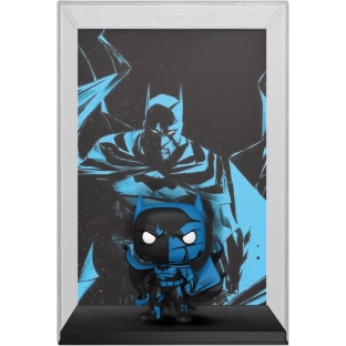 Batman image