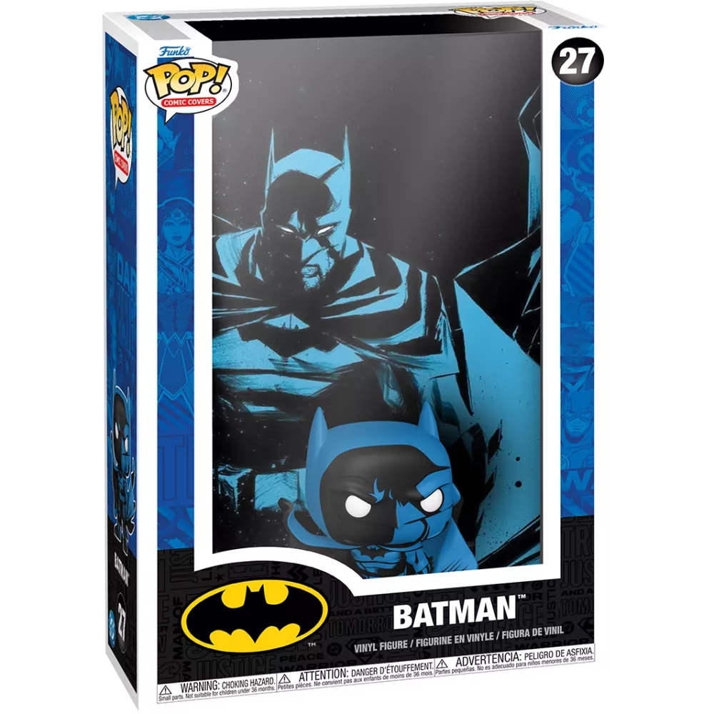 Batman Box