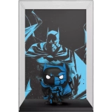 #27  Batman - Collectible Figure
