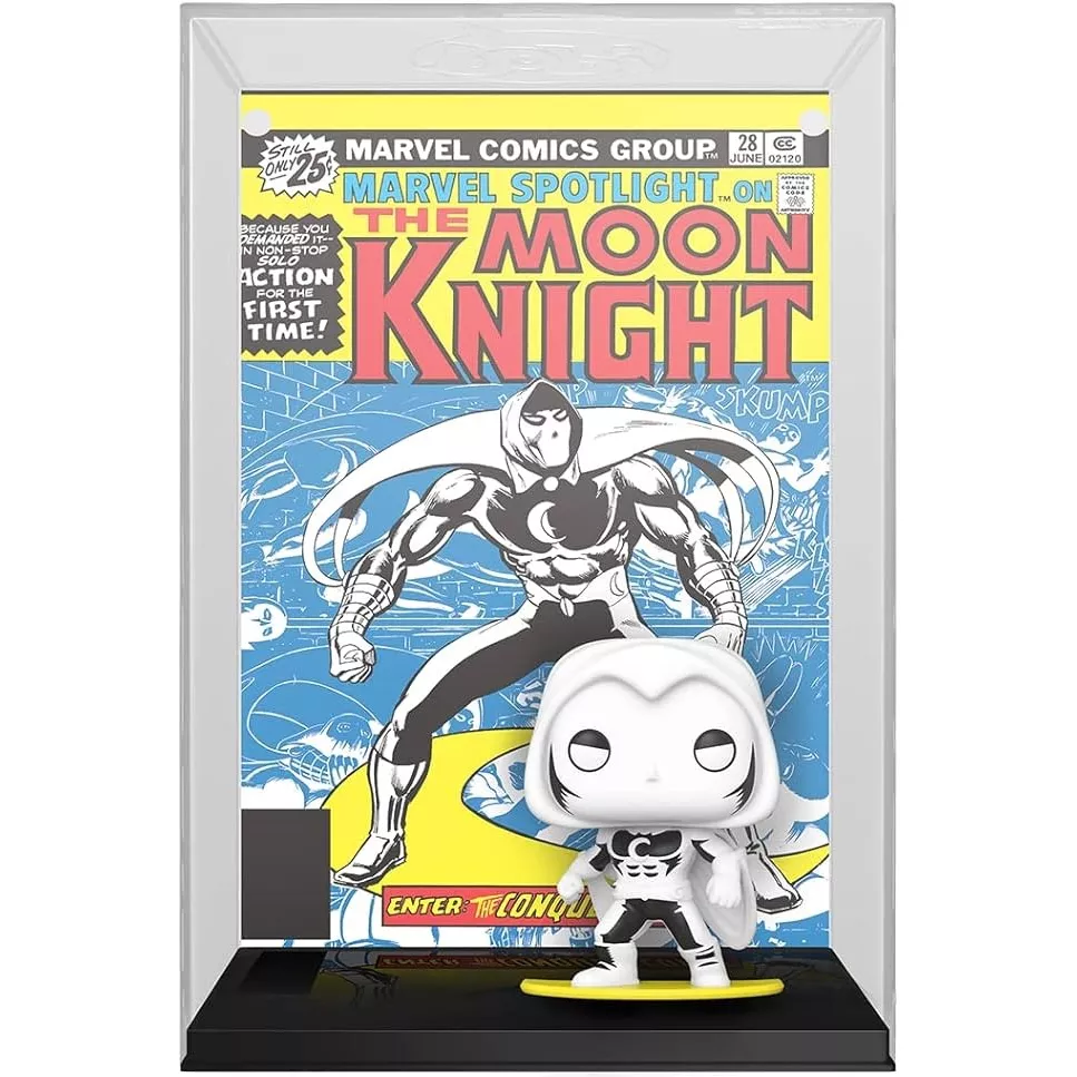 Moon Knight