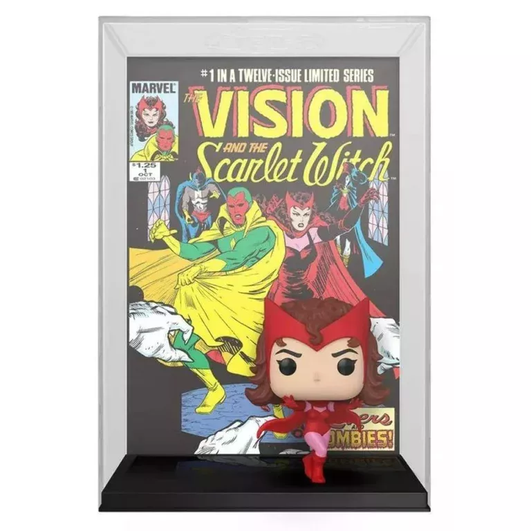 Scarlet Witch