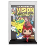 Scarlet Witch image