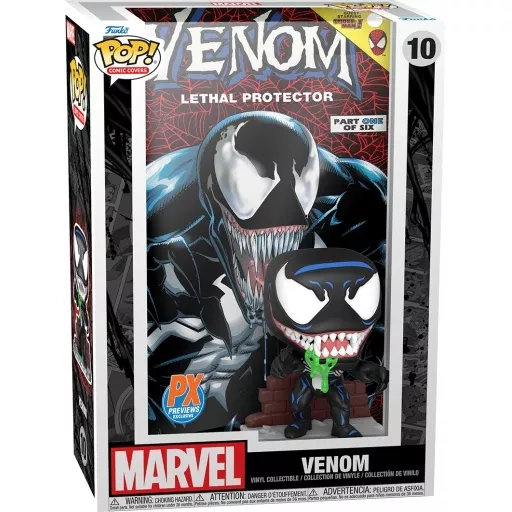 Venom Box