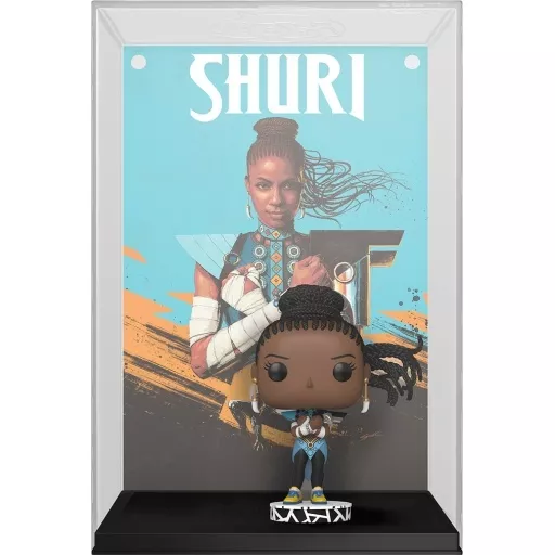 Shuri