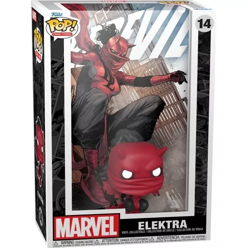 Elektra Box