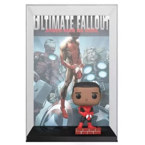 Miles Morales