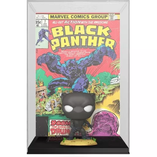 Black Panther