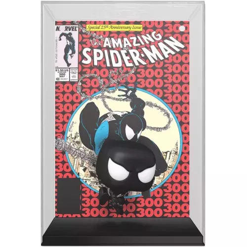 Funko Pop! Spider-man #300 #19 Marvel Comic Covers Marvel
