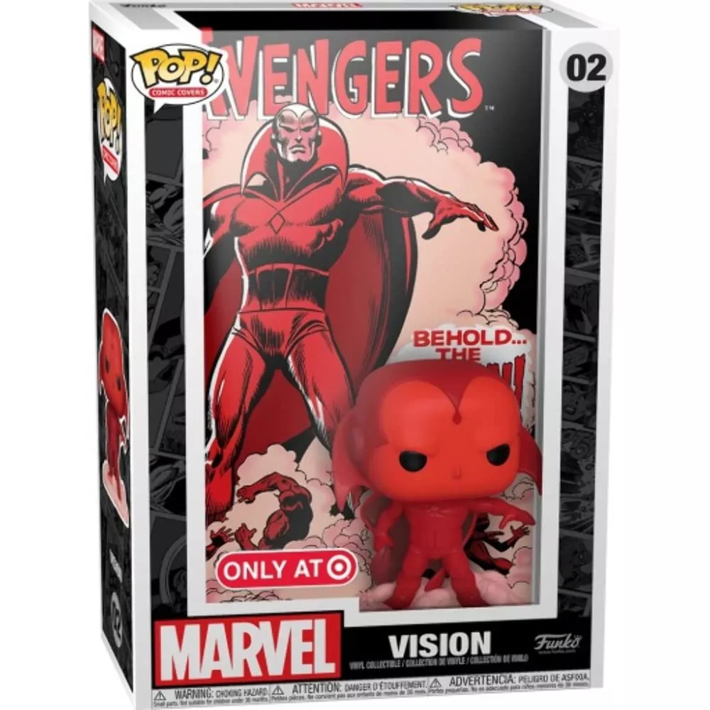Vision Box
