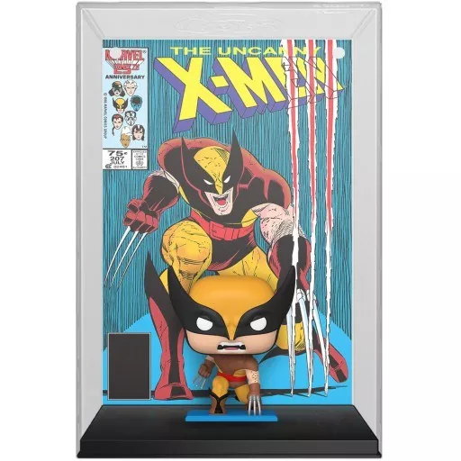 Wolverine
