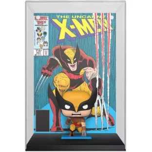 Wolverine