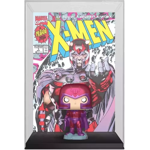 Magneto