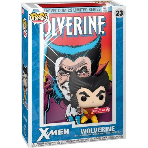Wolverine Box