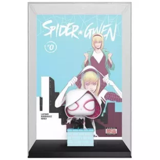 Spider-Gwen