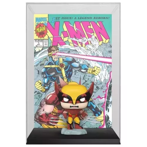 Wolverine