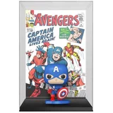 Captain America image