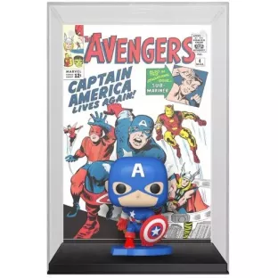 Captain America