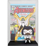 Captain Marvel (Monica Rambeau)