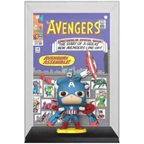 Captain America