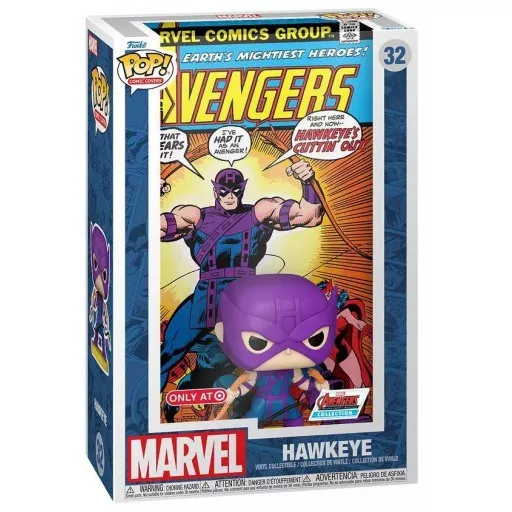 Hawkeye Box