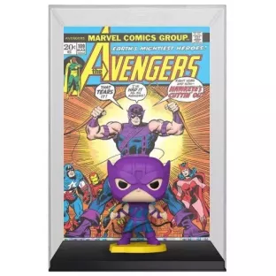 Hawkeye