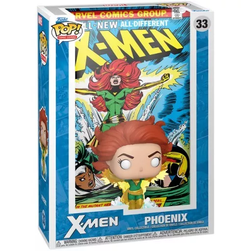 Phoenix Box