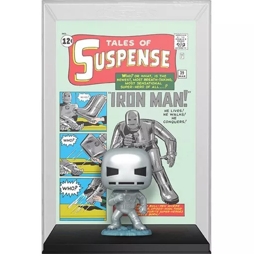 Iron Man