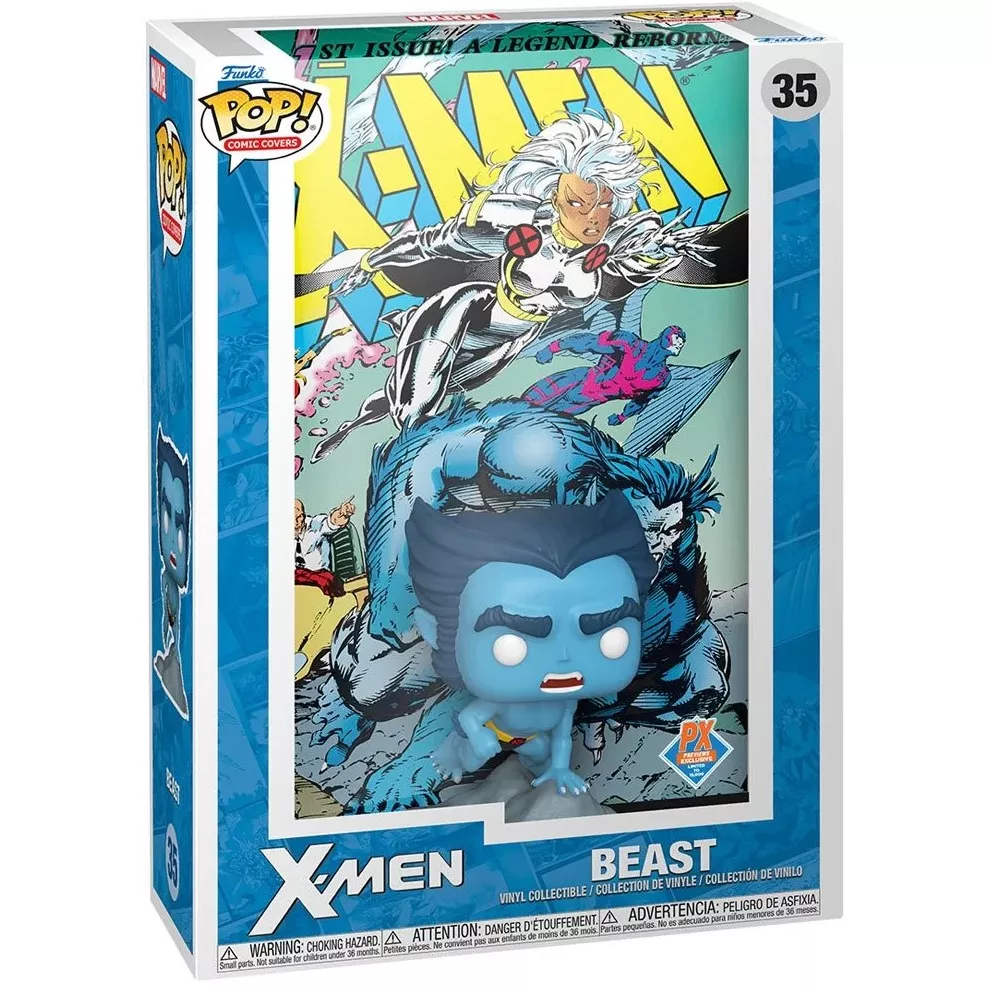 Beast Box