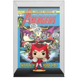 Scarlet Witch image
