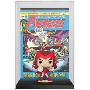 Scarlet Witch
