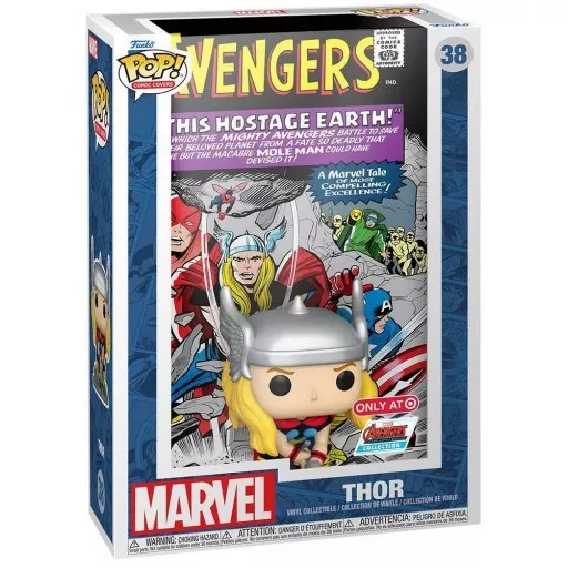 Thor Box