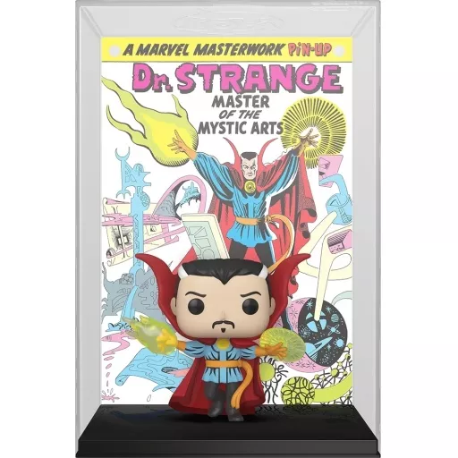 Doctor Strange
