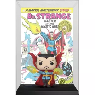 Doctor Strange