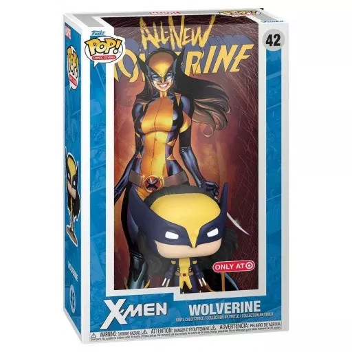 Wolverine Box
