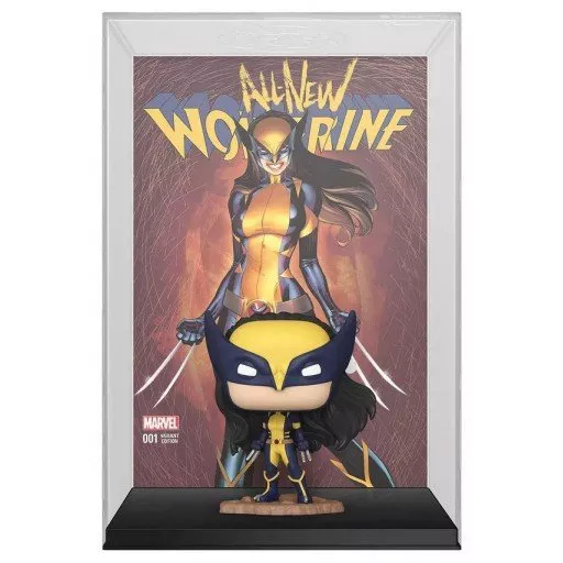Wolverine