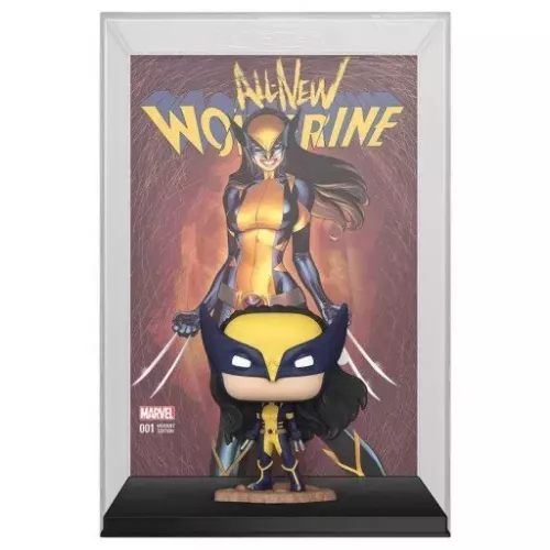 Wolverine