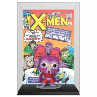 Magneto