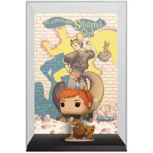 Squirrel Girl
