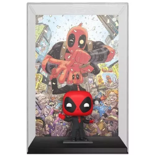 Deadpool