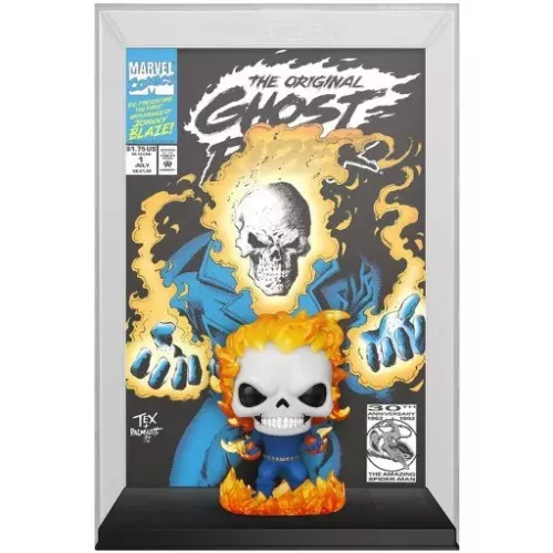 Ghost Rider