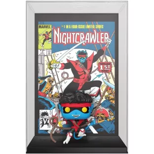 Nightcrawler