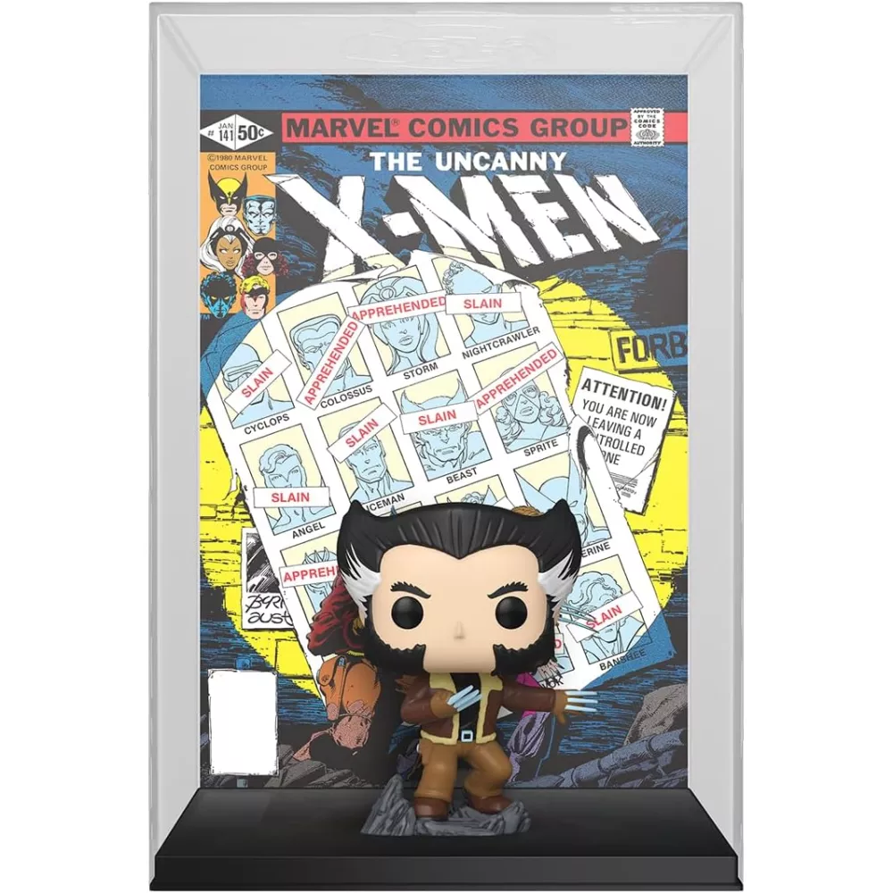 Wolverine
