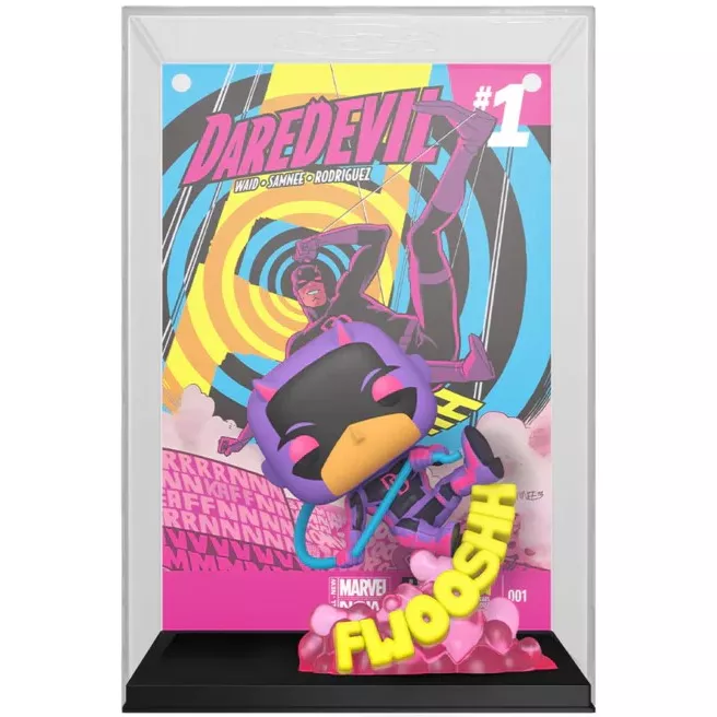 Daredevil