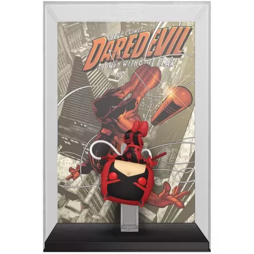 Funko Pop! Daredevil #56 Marvel Comic Covers Marvel
