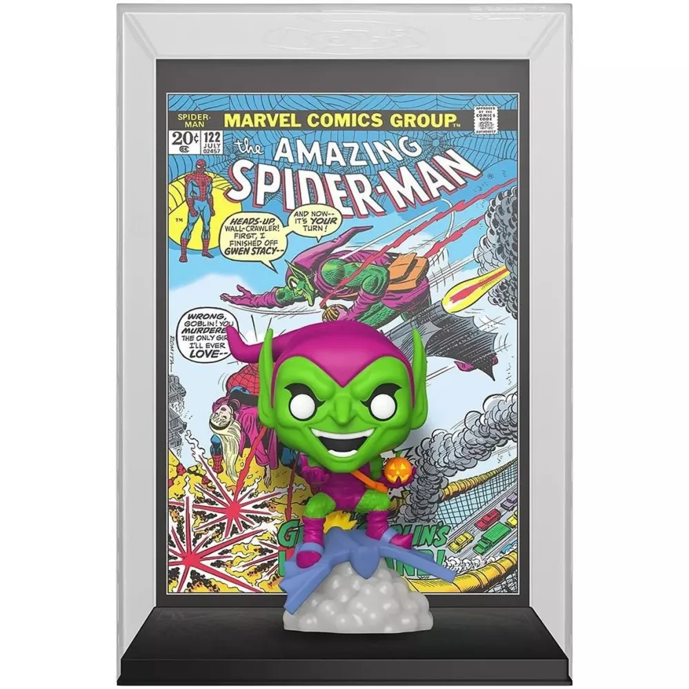 Green Goblin