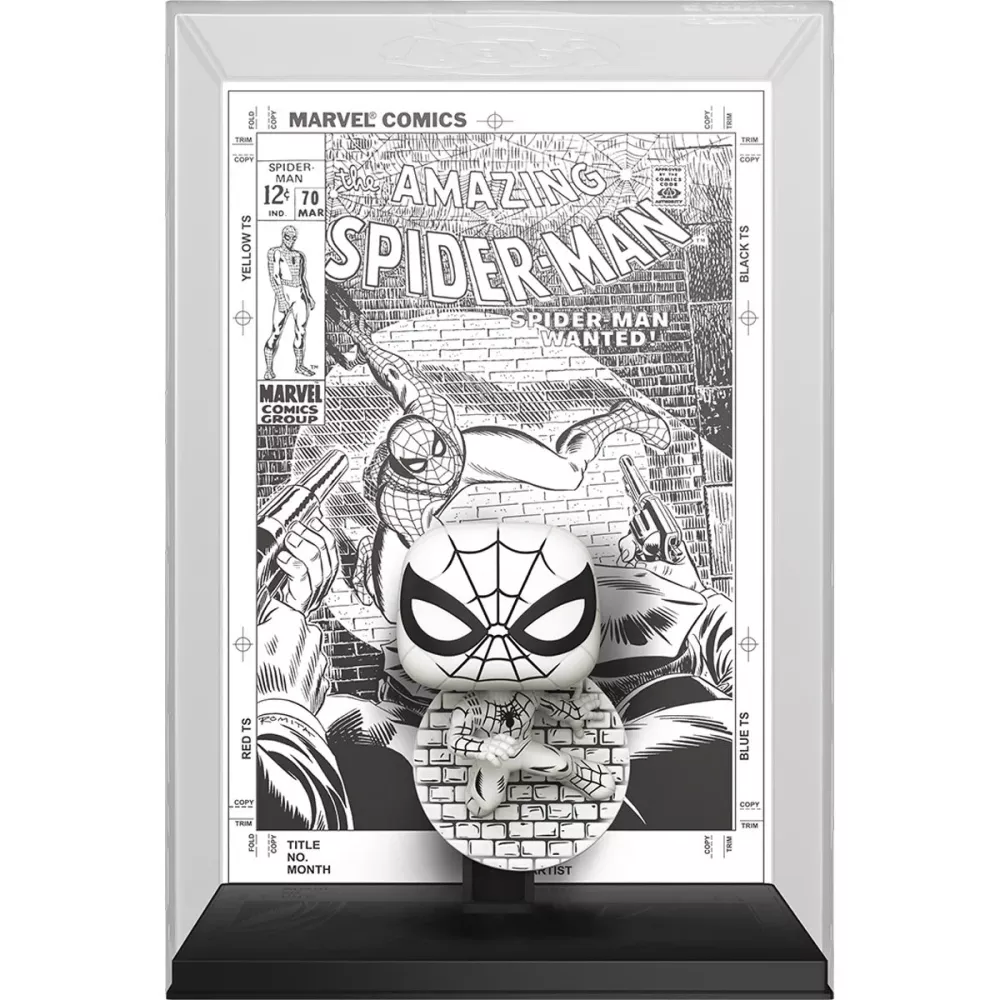 Spider-Man