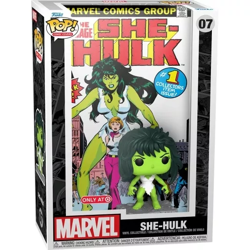 She-Hulk Box