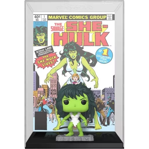 She-Hulk